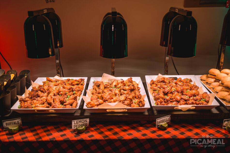 What to Feed 20 Guests on a Budget: Simple & Elegant Menu Ideas