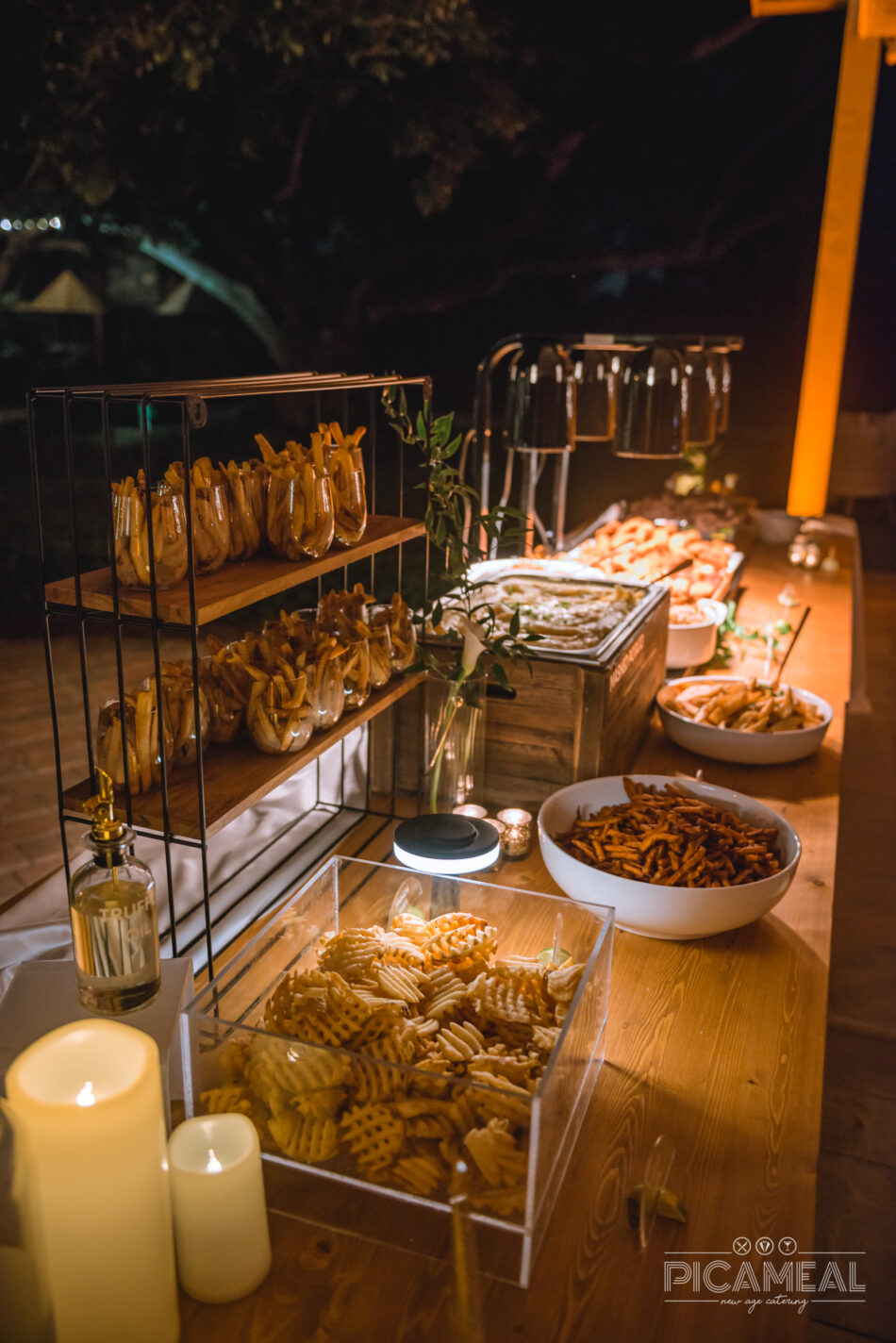 How to Cater for 50 People on a Budget Without Compromising Taste